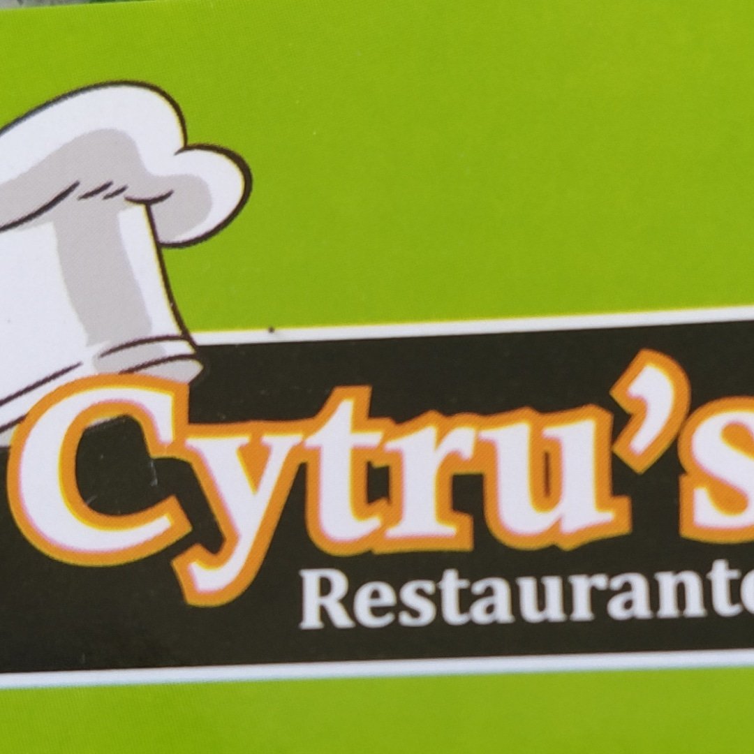 Restaurante Cytrus